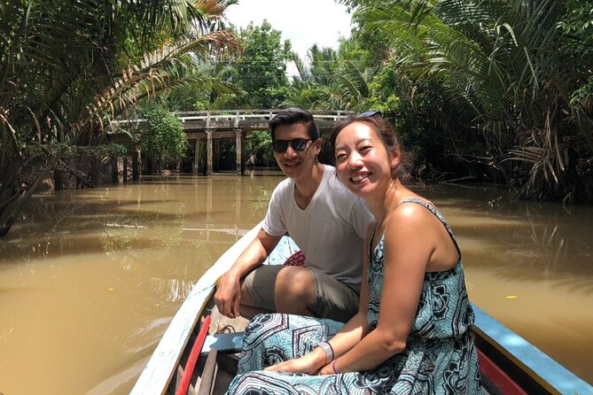 A day to Mekong River Delta & Cu Chi Tunnels - with lunch - Who Should Book This Cu Chi and Mekong Day Trip?