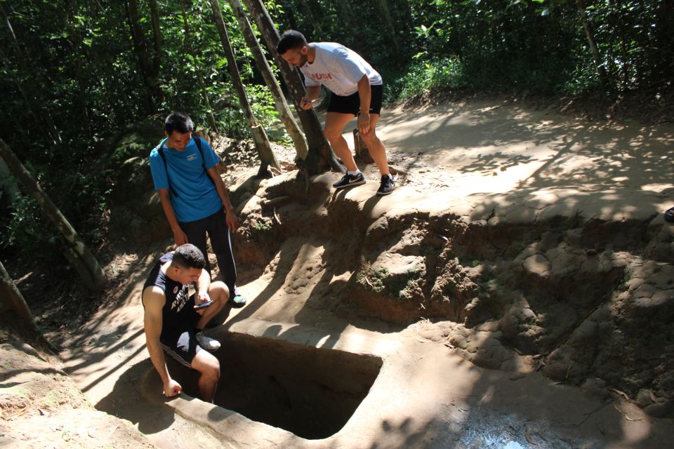 A Day Tour to Cu Chi Tunnels and Mekong Delta - Don ca tai tu and Village Walks: Culture You Can Hear (and Decide How Much You Want)