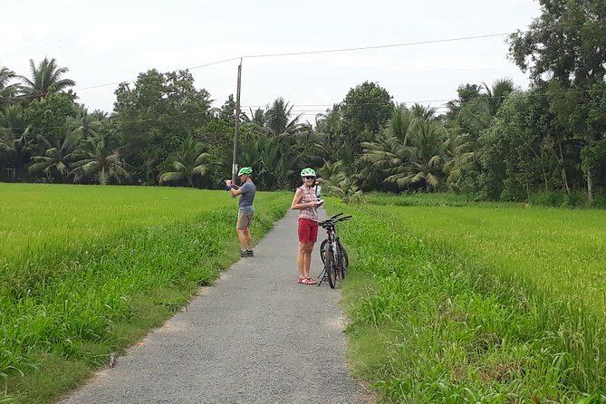 Adventure awaits – Two days Mekong Outdoor Activities. - A Mekong trip that trades checklists for daily life