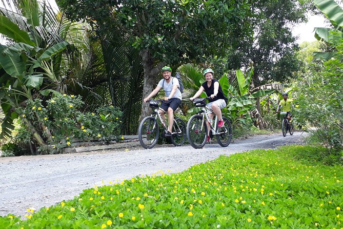 Adventure awaits – Two days Mekong Outdoor Activities. - Food and comfort: what’s included actually helps