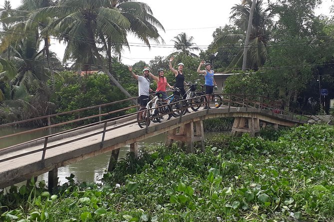 Adventure awaits – Two days Mekong Outdoor Activities. - Guides: stories that make the route feel human