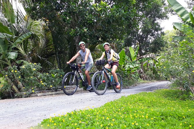 Adventure awaits – Two days Mekong Outdoor Activities. - Group size and practical expectations