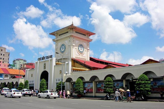 Afternoon Half-Day Introduction to Saigon Tour - The Right Amount of Saigon: Why This Half-Day Route Works