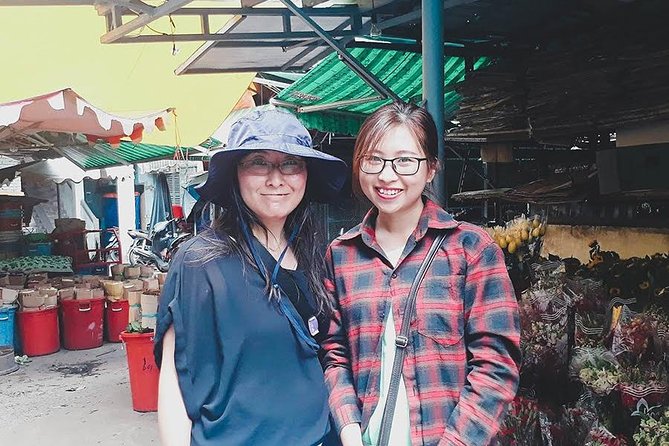 Afternoon Saigon Unseen Adventure by Scooter |Opt: Ao Dai Riders - Price and what’s actually included in the $25 value