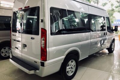 Airport Transfer (From Airport - Ho Chi Minh City (Private 16 Seats Car) - What the 30-Minute Ride Is Actually Like (And What Can Change)