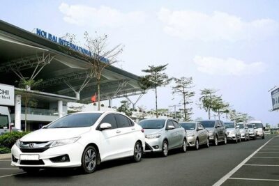 Airport Transfer (From Hotels in Ho Chi Minh to Airport) Private 4 Seats Car - The 30–45 Minute Ride to SGN (and Why Timing Matters)