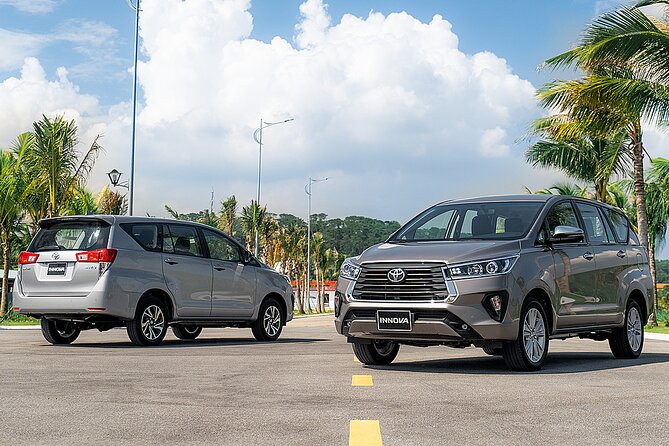Airport Transfer (From Hotels in Ho Chi Minh to Airport) Private 4 Seats Car - Price and Value: Is $38.25 a Good Deal?
