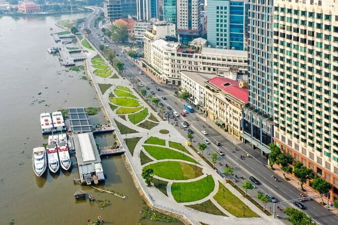 All in One Saigon Day Tour - Key points I’d plan around