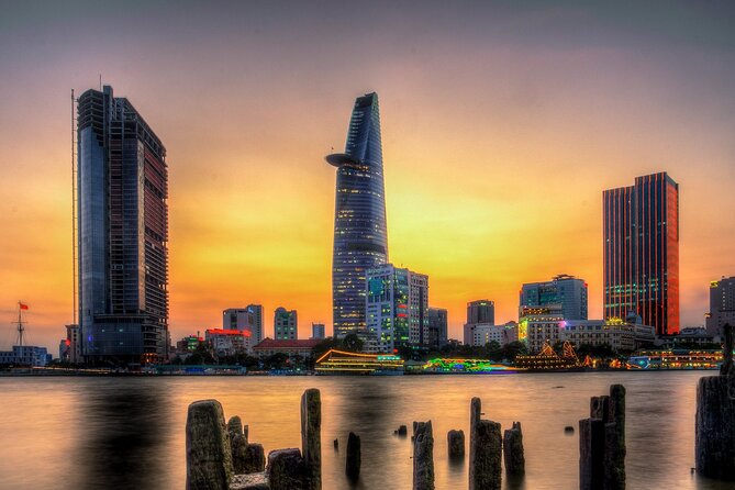 Amazing night with Saigon Skydeck and local beer tasting - Price and logistics: what you’re really paying for at $118.54