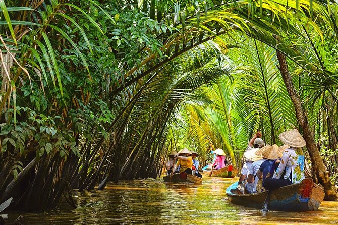 Amazing Vietnam, Cambodia and Thailand 16 Days - Hanoi transfer and Ha Long Bay: getting to the coast without losing the day