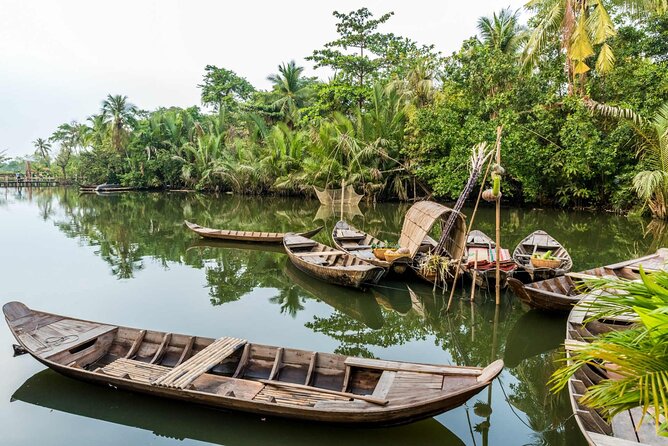 Amazing Vietnam, Cambodia and Thailand 16 Days - Ha Long Bay cruise: Tai Chi on deck and a cave with stalagmites