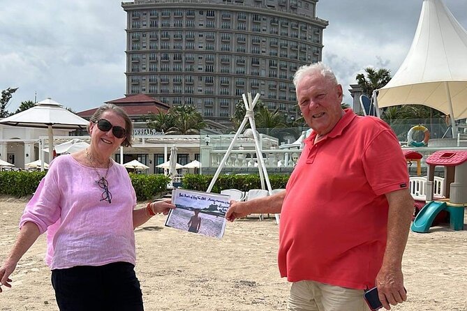 Australian Base, Long Tan & Nui Dat Tour with Vung Tau Beach - When the day feels full: pacing from morning memorials to afternoon museum time