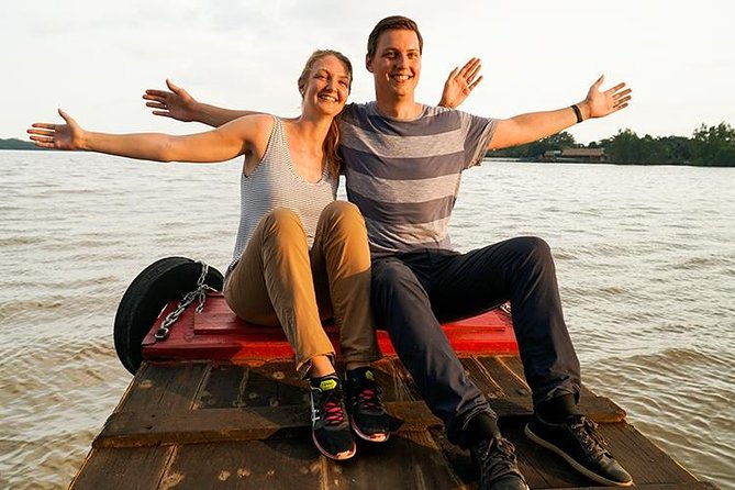 Authentic Mekong Delta Floating Market Full Day: Private or Group - HCMC Pickup and the Downriver Rhythm: Where the Day Starts Feeling Real