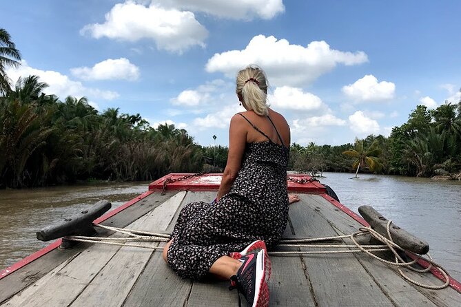 Authentic 'Non-Touristy' Mekong Delta Ben Tre 1 Day Private Tour - Quick hits: what makes this Ben Tre Mekong Delta day work