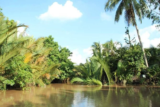 Authentic 'Non-Touristy' Mekong Delta Ben Tre 1 Day Private Tour - Ben Tre, coconut country, and why it feels less staged
