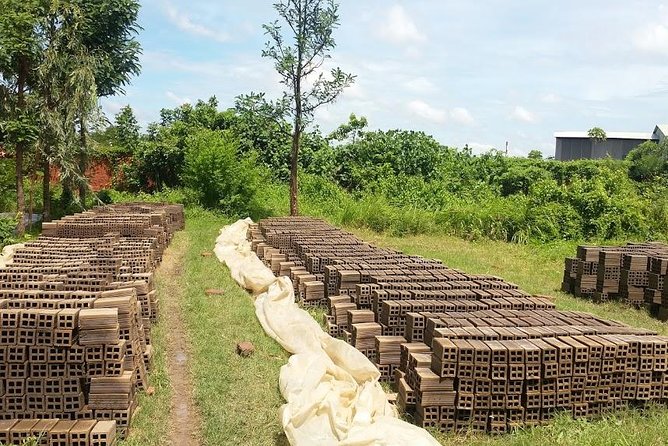 Authentic 'Non-Touristy' Mekong Delta Ben Tre 1 Day Private Tour - The 10-hour flow from Saigon: what the drive is like and how to use it