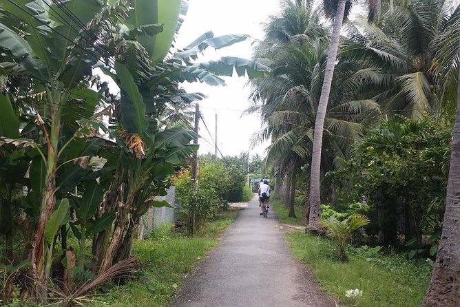 Authentic 'Non-Touristy' Mekong Delta Ben Tre 1 Day Private Tour - Learning coconut production: factories, candy, and what to look for