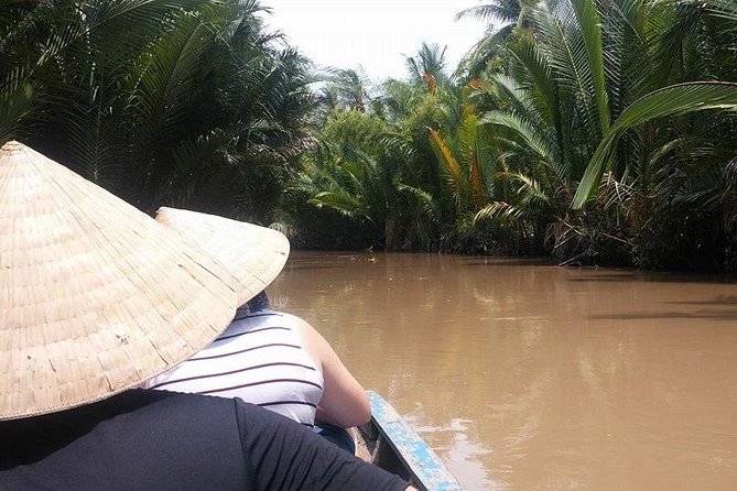 Authentic 'Non-Touristy' Mekong Delta Ben Tre 1 Day Private Tour - Price and value: what you’re really paying for at $65