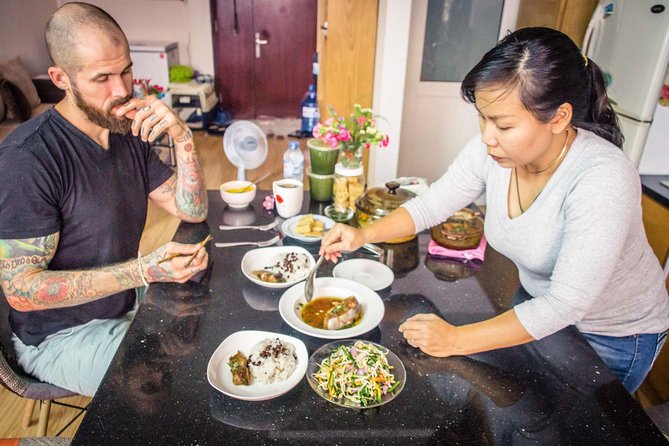 Authentic Vietnamese Cooking Class in Ho Chi Minh City - Key Things I’d Bet You’ll Enjoy