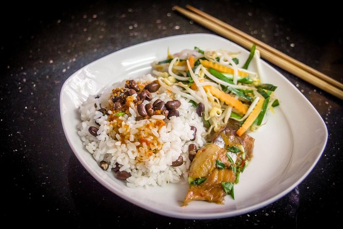 Authentic Vietnamese Cooking Class in Ho Chi Minh City - Arriving in Nha Be: Meeting Tam Where the Local Life Happens