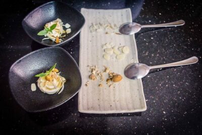 Authentic Vietnamese Cooking Class in Ho Chi Minh City - The 2.5-Hour Flow: How the Lesson Typically Unfolds