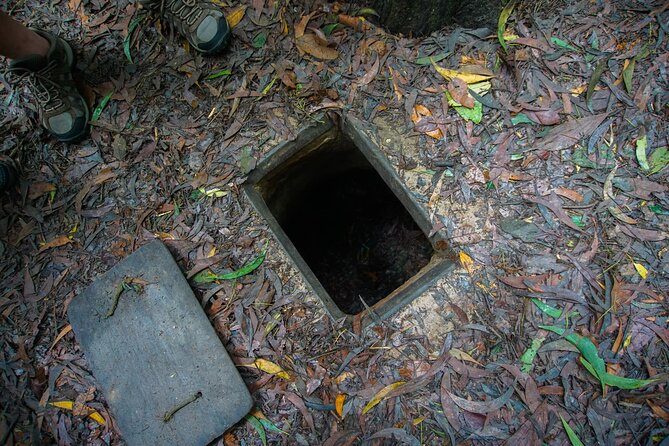 Ben Duoc - Authentic Cu Chi Tunnels Private Tour - Practical tips: what to bring and how to dress