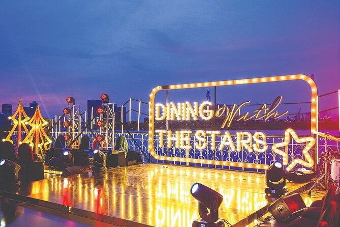 Ben Thanh Princess: Luxury Dinner Cruise on Saigon River - Who Should Book This Cruise (and Who Might Look Elsewhere)
