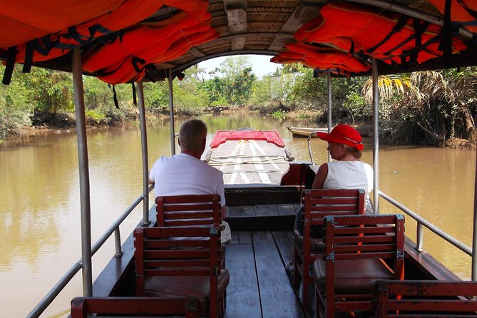 BEST of SHORE EXCURSION 2 Days: Saigon and Mekong Delta Tour - Price and Value: What $225 Buys Over Two Long Days