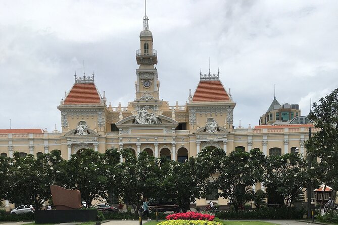 BEST of SHORE EXCURSION 2 Days: Saigon and Mekong Delta Tour - Logistics That Actually Affect Your Day