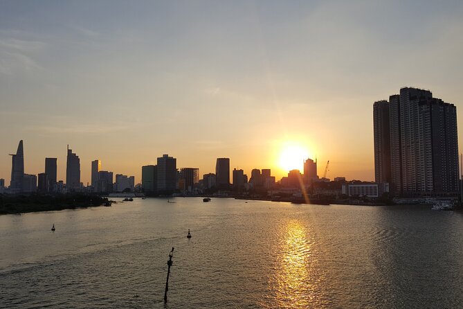 BEST of SHORE EXCURSION 2 Days: Saigon and Mekong Delta Tour - Returning to Ship or Hotel: The Hidden Value of a Clear Plan