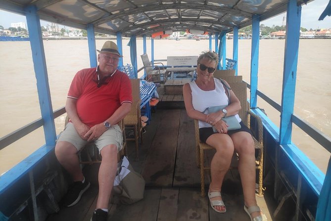 Best Options for Private Ho Chi Minh City Shore Excursions - Key points to know before you go