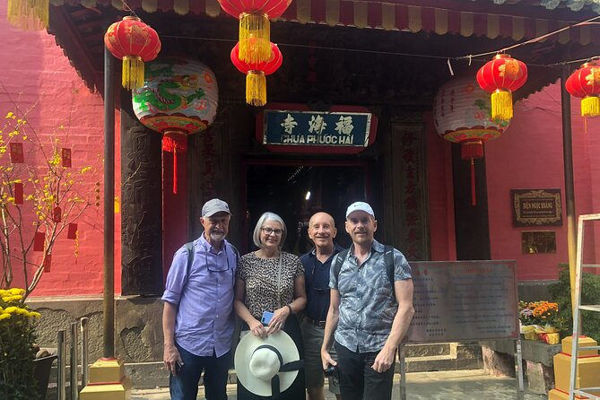 Best Options for Private Ho Chi Minh City Shore Excursions - People’s Committee Building: colonial architecture in a calmer frame
