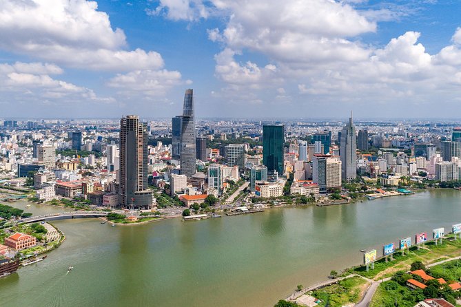 Best Options for Private Ho Chi Minh City Shore Excursions - Cu Chi Tunnels: the underground experience in about two hours
