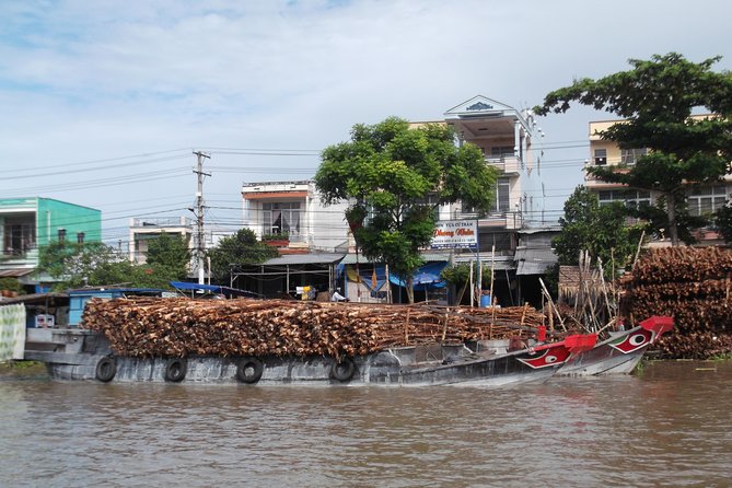 Best Private Tour Cu Chi Tunnels and Mekong Delta Full Day - Why this Cu Chi and Mekong Delta combo makes sense fast