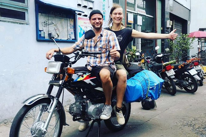 BIG BOSS Private LIMOUSINE To Cu Chi Tunnels and Mekong delta - Who This Tour Fits Best
