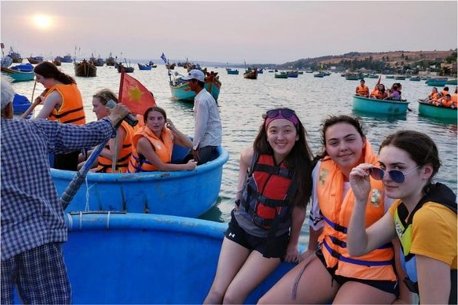 Big Promotion | 3 - 4 Star Beach Resort | From Ho Chi Minh To Mui Ne 2 Days Tour - Meals, tickets, and an English-speaking guide: where your money really goes