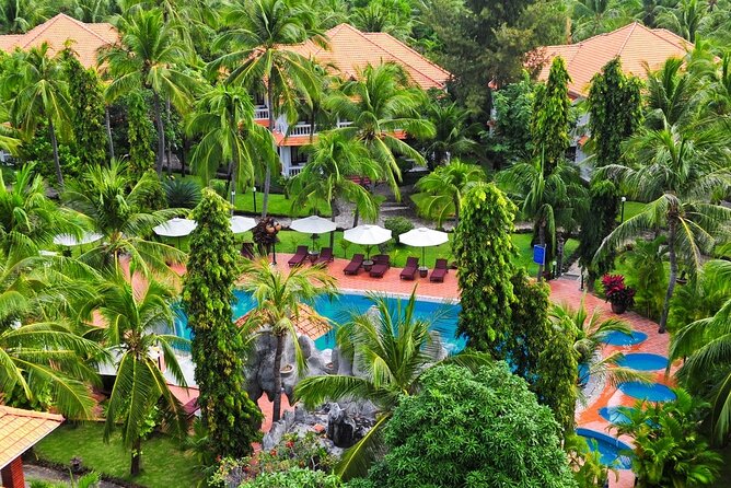 Big Promotion | 3 - 4 Star Beach Resort | From Ho Chi Minh To Mui Ne 2 Days Tour - Day 1 in Mui Ne: arriving with beach time you can actually feel