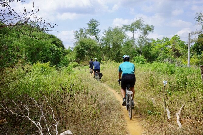 Bike And Boat Mekong Delta Cycling Tour - Pacing tips for 40km that stays pleasant