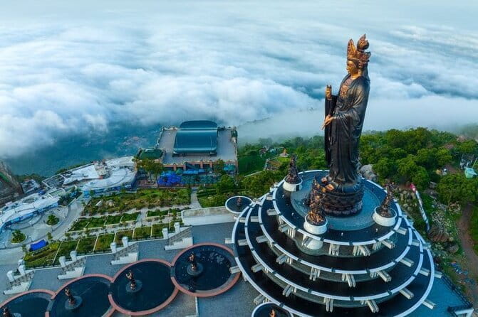 Black Virgin Mountain, Cao Dai Temple, Cu Chi Tunnel Private Tour - Key highlights you’ll feel on this tour
