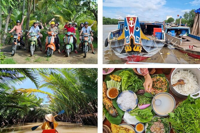 Black Virgin Mountain Sightseeing Day Tour in Tay Ninh - Cable car to Van Son Peak: optional, paid separately for 400,000 VND