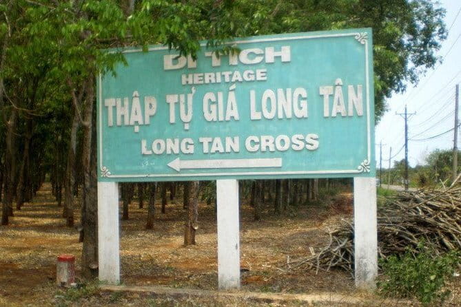 Black Virgin Mountain Sightseeing Day Tour in Tay Ninh - Guide and group size: what max 20 travelers changes