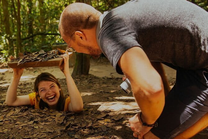 Black Virgin Mountain Sightseeing Day Tour in Tay Ninh - Price and value: is $39.90 fair for this day?