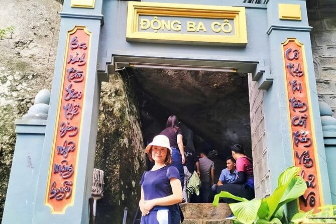 Black Virgin Mountain Sightseeing Day Tour in Tay Ninh - What kind of traveler should book this?