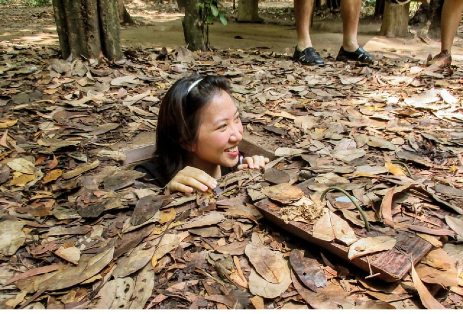 Black Virgin Moutain, Cu chi tunnels & Cao dai temple 1 day - Price and Logistics: Is $88 Good Value?
