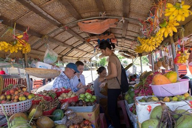 Cai Be Vinh Long & Cooking Class 1 Day Private Tour - Key things that make this tour worth your attention