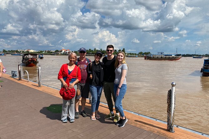 Cai Rang Floating Market - Mekong Delta 2 Days 1 Night - Key highlights to know before you go