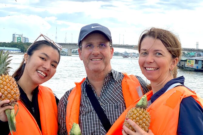 Cai Rang Floating Market - Mekong Delta 2 Days 1 Night - How $78 Works: Value, Meals, and Boat Time