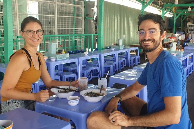 Cai Rang Floating Market - Mekong Delta 2 Days 1 Night - Workshops and folk music: the Mekong beyond the floating stalls