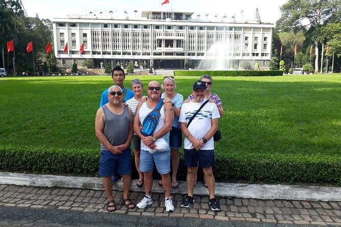 Can Gio Mangrove Forest Island Private Tour From Ho Chi Minh City - Monkey Island safety rules, plus why Yen’s style works
