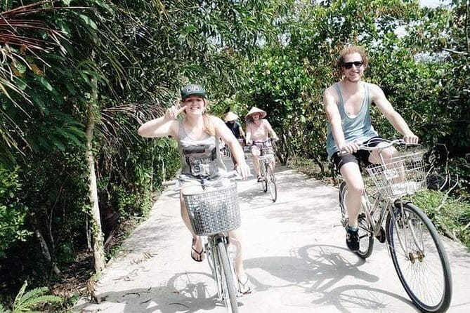 Can Gio Mangrove Forest Island Private Tour From Ho Chi Minh City - Price and value: what $150 buys for a private day